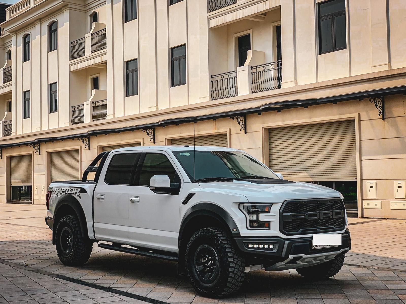 Ford F 150 2019 - Nhập Mỹ