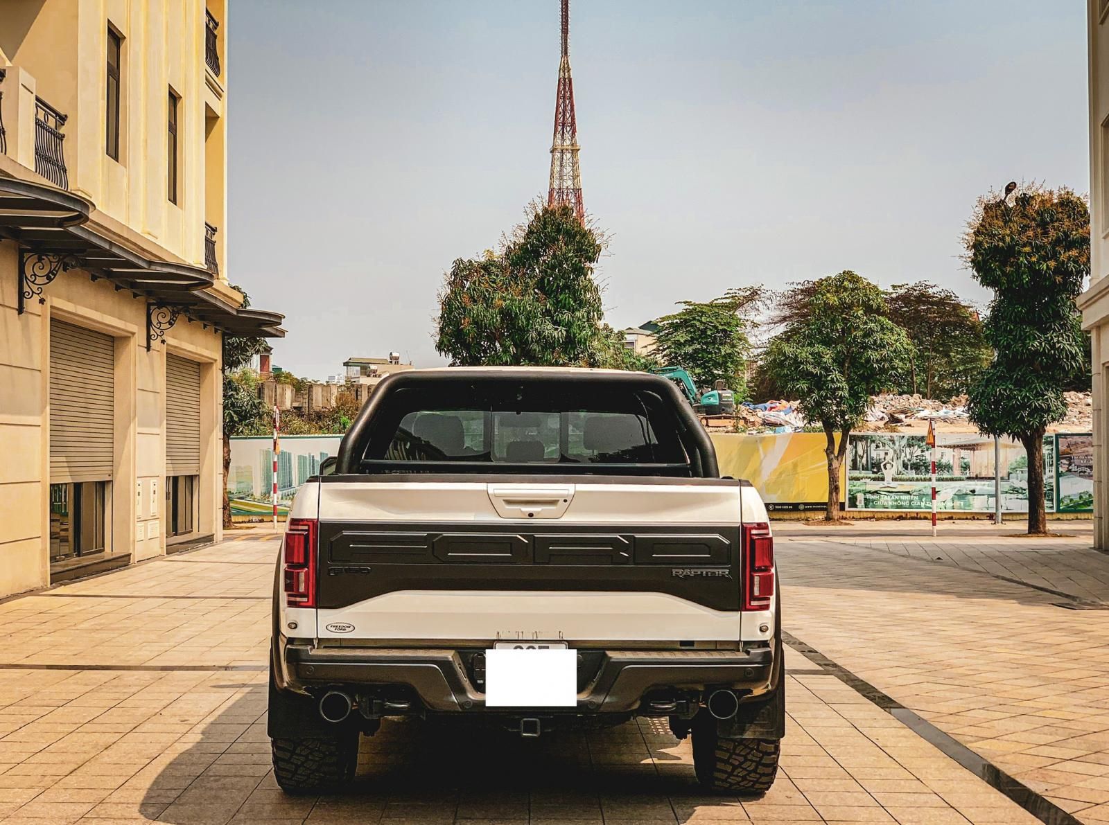 Ford F 150 2019 - Nhập Mỹ