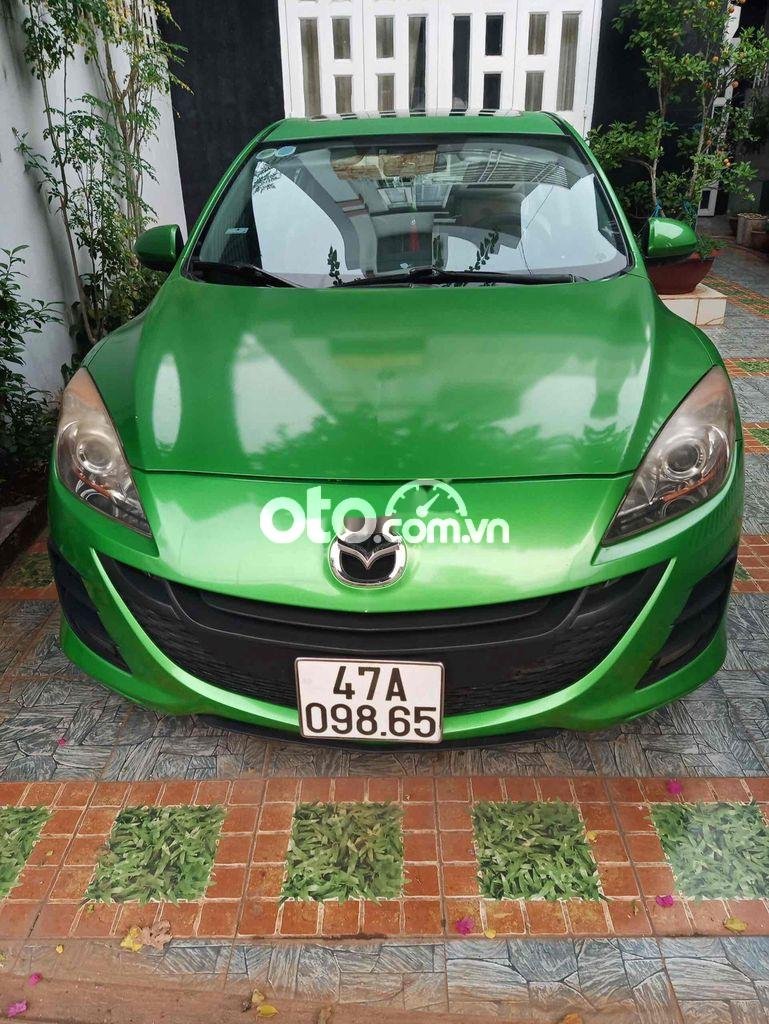 Mazda 5 Ngộp ngân hàng (bán gấp) 2011 - Ngộp ngân hàng (bán gấp)