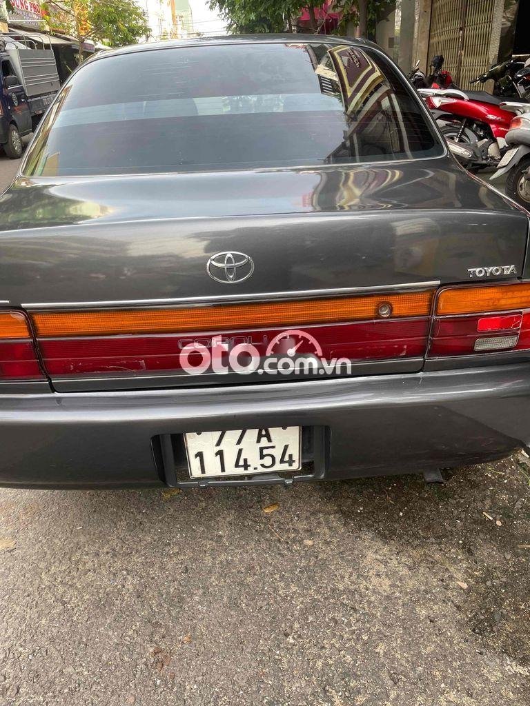 Toyota Corolla dành cho ai đam mê 1994 - dành cho ai đam mê
