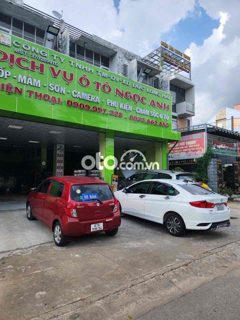 Suzuki Celerio   2018 2018 - suzuki celerio 2018