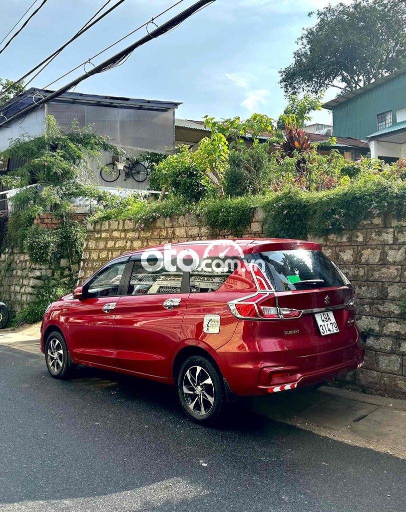 Suzuki Ertiga Cần bán xe  Etiga 2019 số tự động 2 cầu 2019 - Cần bán xe Suzuki Etiga 2019 số tự động 2 cầu