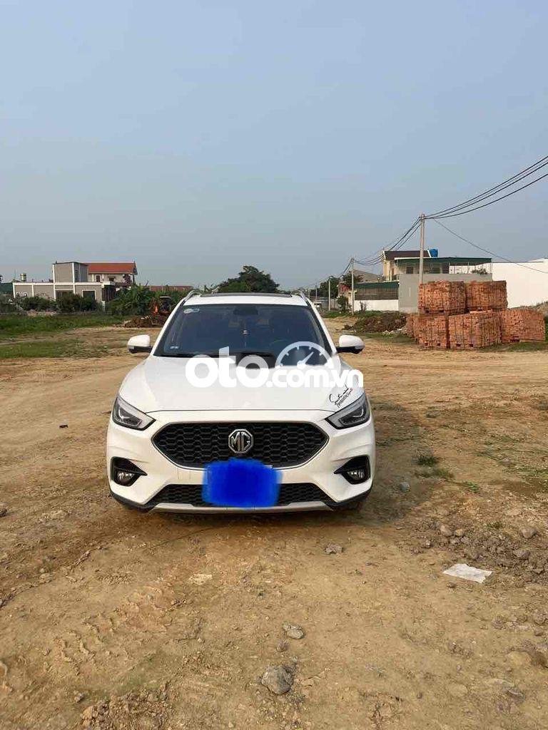 MG ZS   LUX mua tháng 1/2021 đến nay hơn 2 năm. 2021 - MG ZS LUX mua tháng 1/2021 đến nay hơn 2 năm.