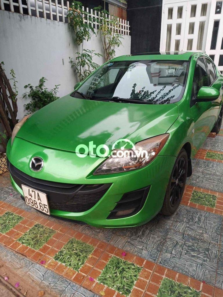 Mazda 5 Ngộp ngân hàng (bán gấp) 2011 - Ngộp ngân hàng (bán gấp)