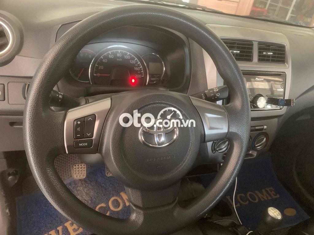 Toyota Wigo cần bán   2019 số sàn 2019 - cần bán Toyota wigo 2019 số sàn