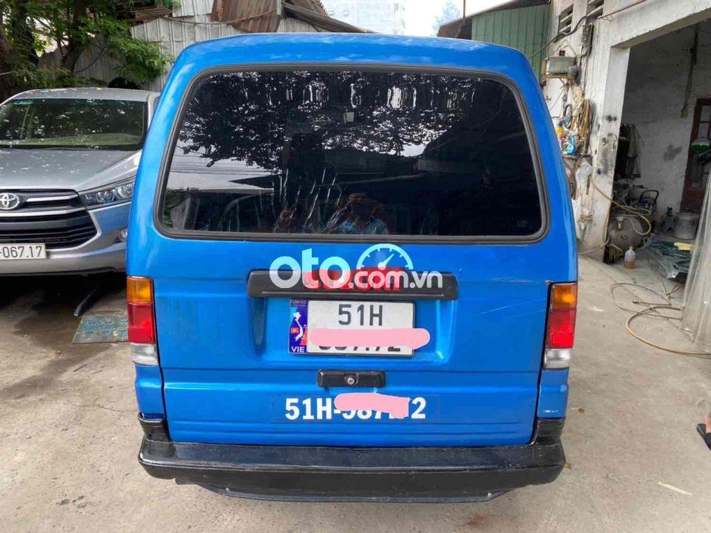 Suzuki APV  cary 7chỗ 2005 2005 - suzuki cary 7chỗ 2005