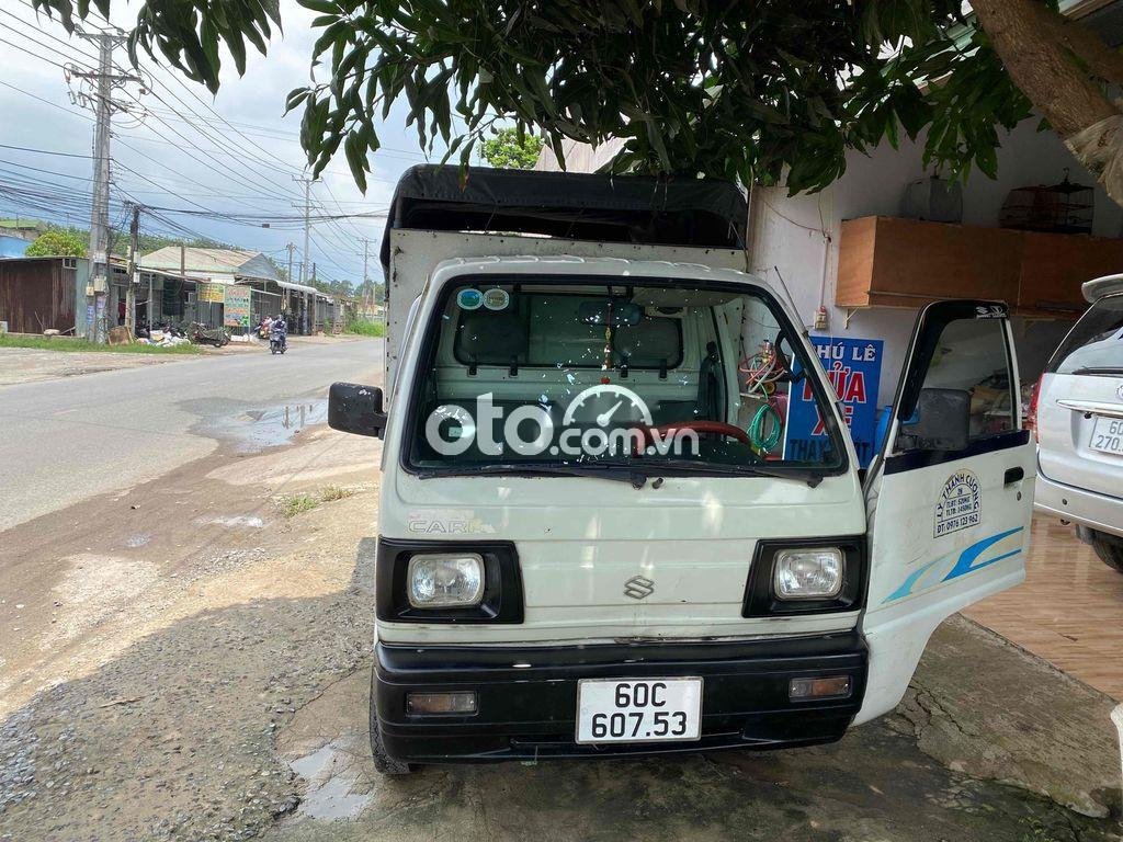 Suzuki APV nhà cần lên doi xe lơn hơn 2008 - nhà cần lên doi xe lơn hơn