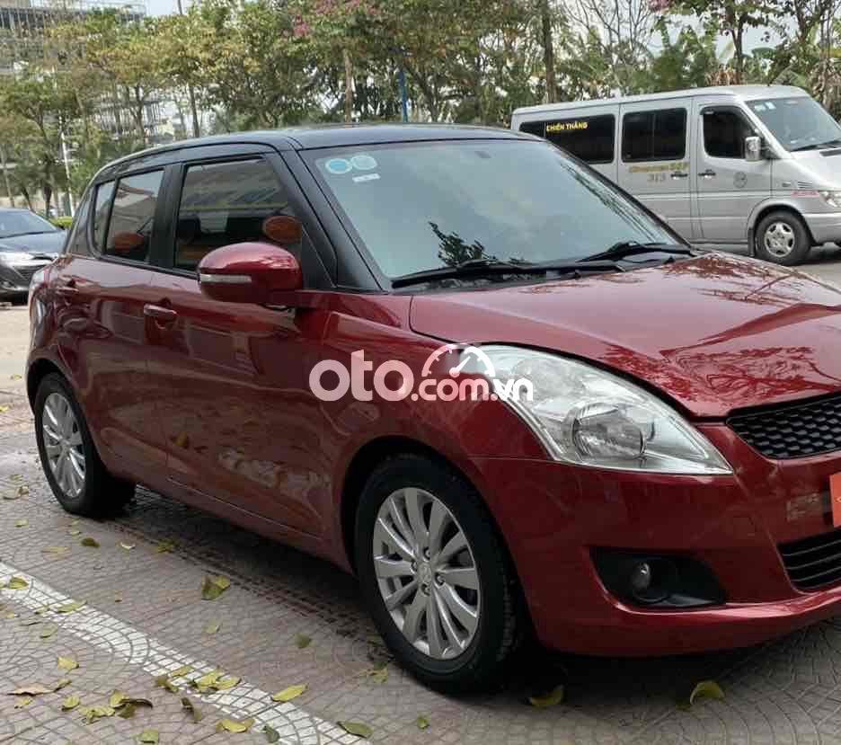 Suzuki Swift Bán xe 2015 - Bán xe