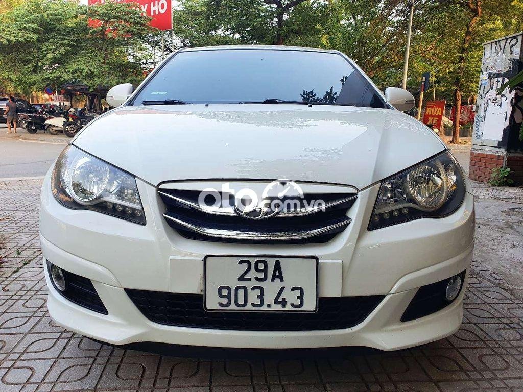 Hyundai Avante Bán  số tay 2013 chính chủ 2013 - Bán avante số tay 2013 chính chủ