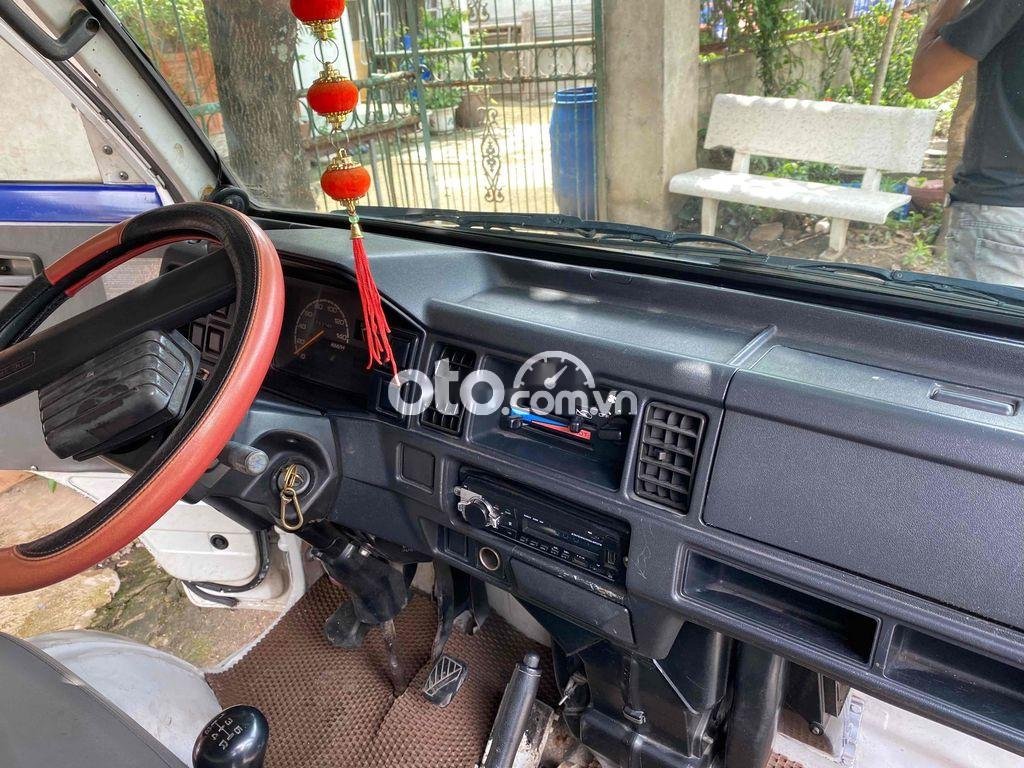 Suzuki APV nhà cần lên doi xe lơn hơn 2008 - nhà cần lên doi xe lơn hơn