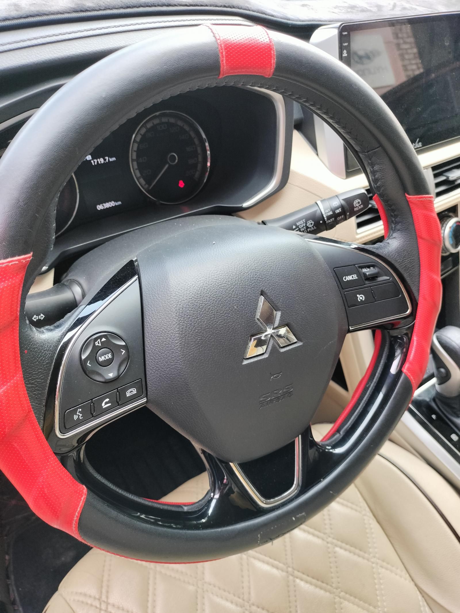 Mitsubishi Xpander 2019 - Xe nhập, xe đẹp bao lỗi