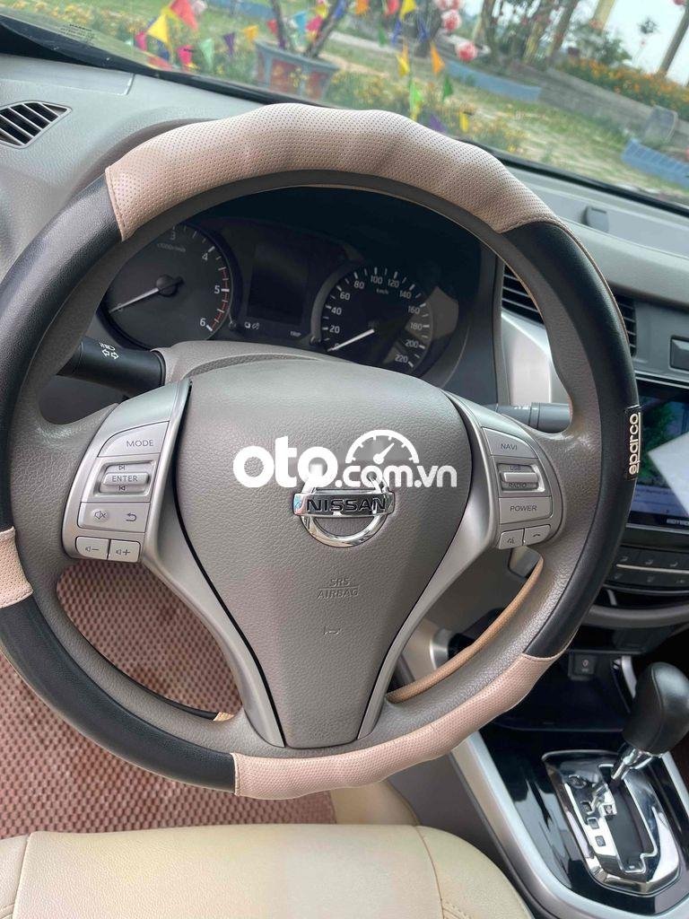 Nissan Navara nisan  std 1 cầu xe gia đình 2018 - nisan navara std 1 cầu xe gia đình