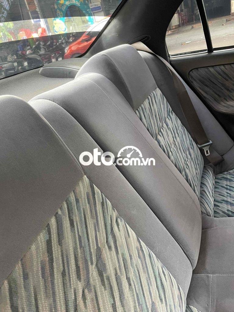 Toyota Corolla dành cho ai đam mê 1994 - dành cho ai đam mê