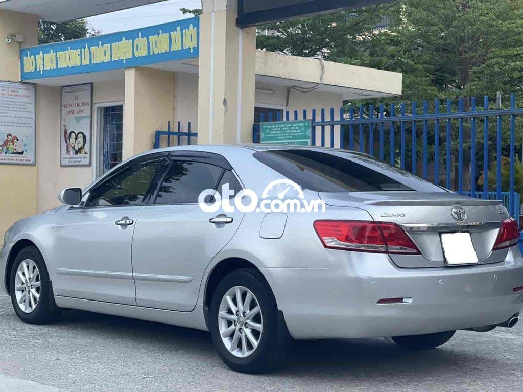 Toyota Camry  2011 bản 2.4G 2011 - Camry 2011 bản 2.4G