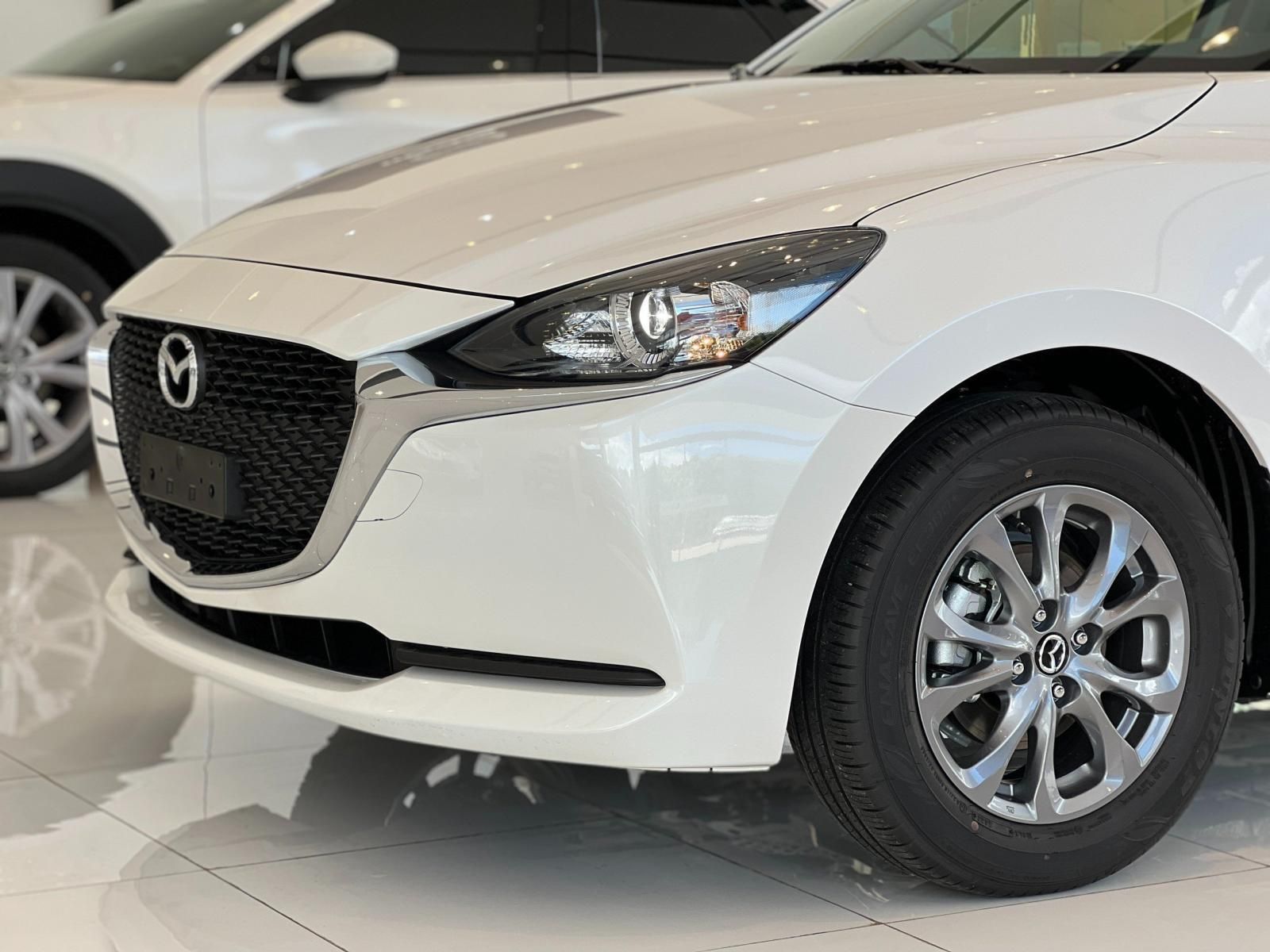 Mazda 2 2023 - Xe nhập nguyên chiếc