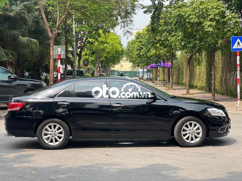 Toyota Camry  2.0e nhập đài loan đi 3 vạn cực mới 1 chủ 2011 - camry 2.0e nhập đài loan đi 3 vạn cực mới 1 chủ