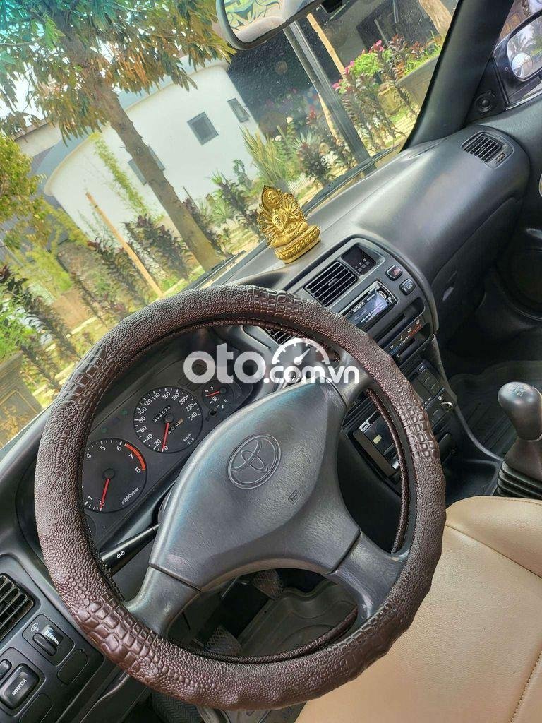 Toyota Corolla Bán xe cho anh em đam mê 1994 - Bán xe cho anh em đam mê