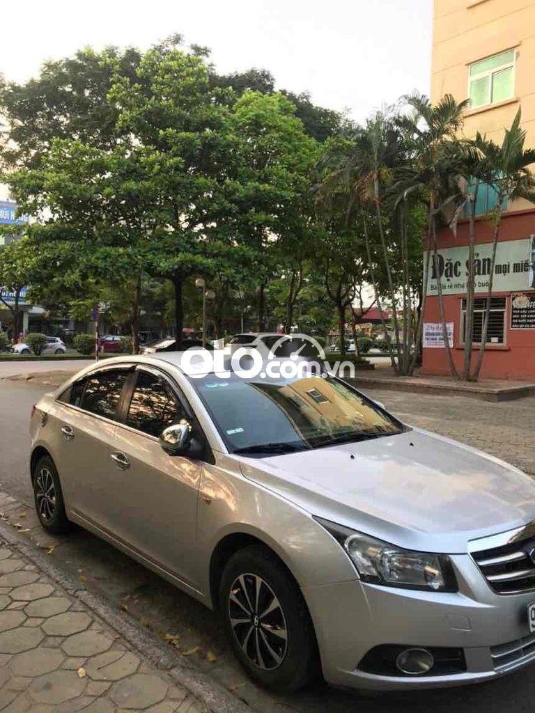 Chevrolet Lacetti  nhập số sàn Chính chủ đẹp 2010 - Lacetti nhập số sàn Chính chủ đẹp