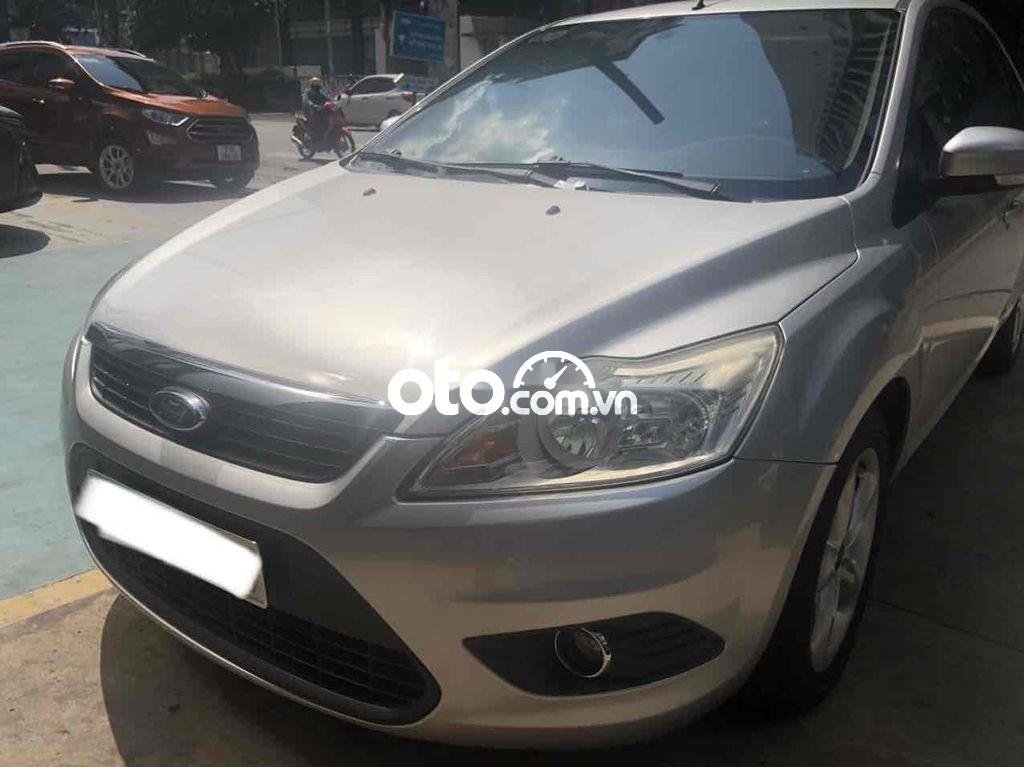 Ford Focus Bán   Sport 2012 giá mềm 2012 - Bán Ford Focus Sport 2012 giá mềm