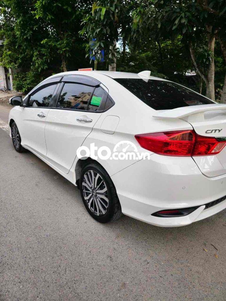 Honda City  2019 BẢN TOP - CỰC NGẦU 2019 - CITY 2019 BẢN TOP - CỰC NGẦU