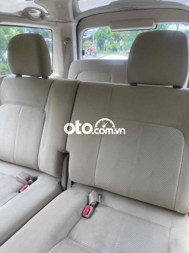 Ford Everest cần bán For  số sàn mấy dầu 2011 - cần bán For Everest số sàn mấy dầu