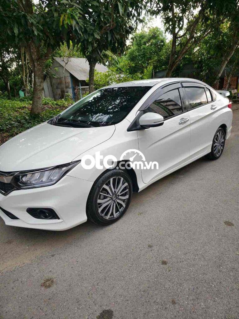 Honda City  2019 BẢN TOP - CỰC NGẦU 2019 - CITY 2019 BẢN TOP - CỰC NGẦU