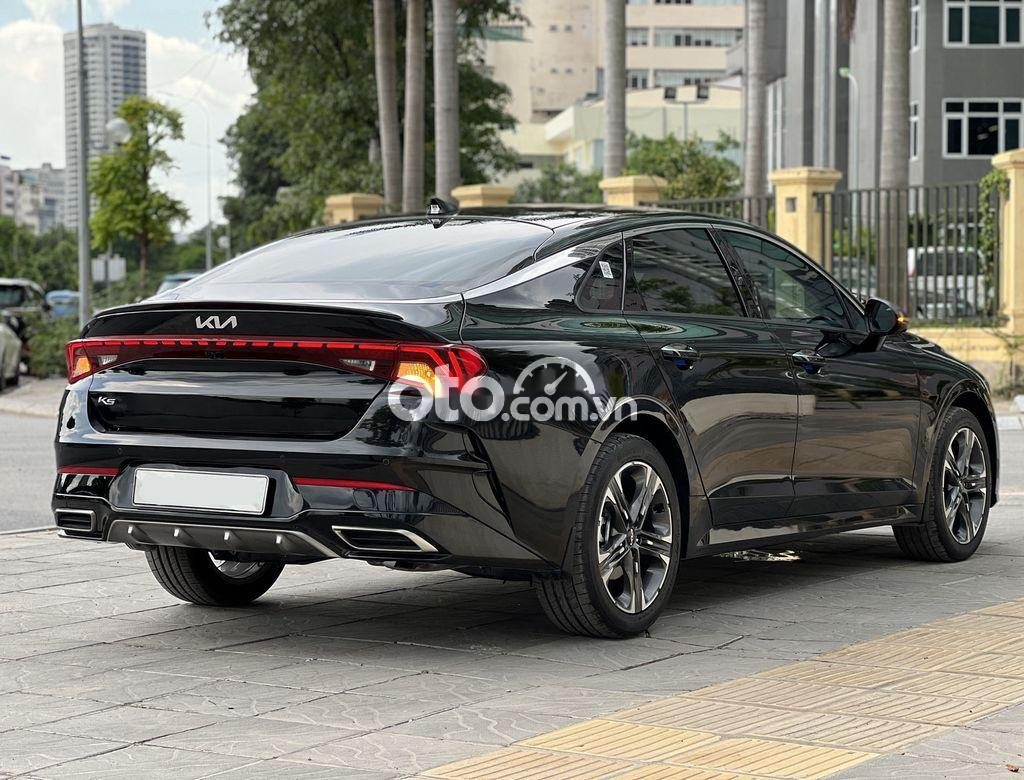 Kia K5 Chính chủ bán xe   PREMIUM siêu lướt 7000km 2022 - Chính chủ bán xe Kia k5 PREMIUM siêu lướt 7000km