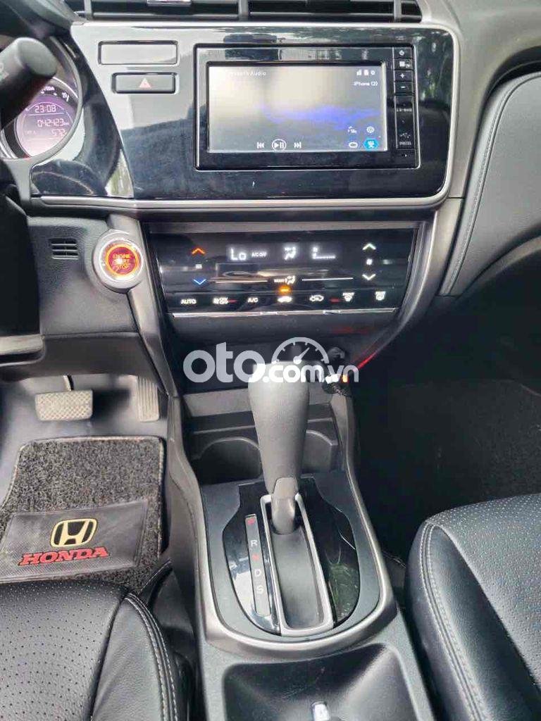 Honda City  2019 BẢN TOP - CỰC NGẦU 2019 - CITY 2019 BẢN TOP - CỰC NGẦU