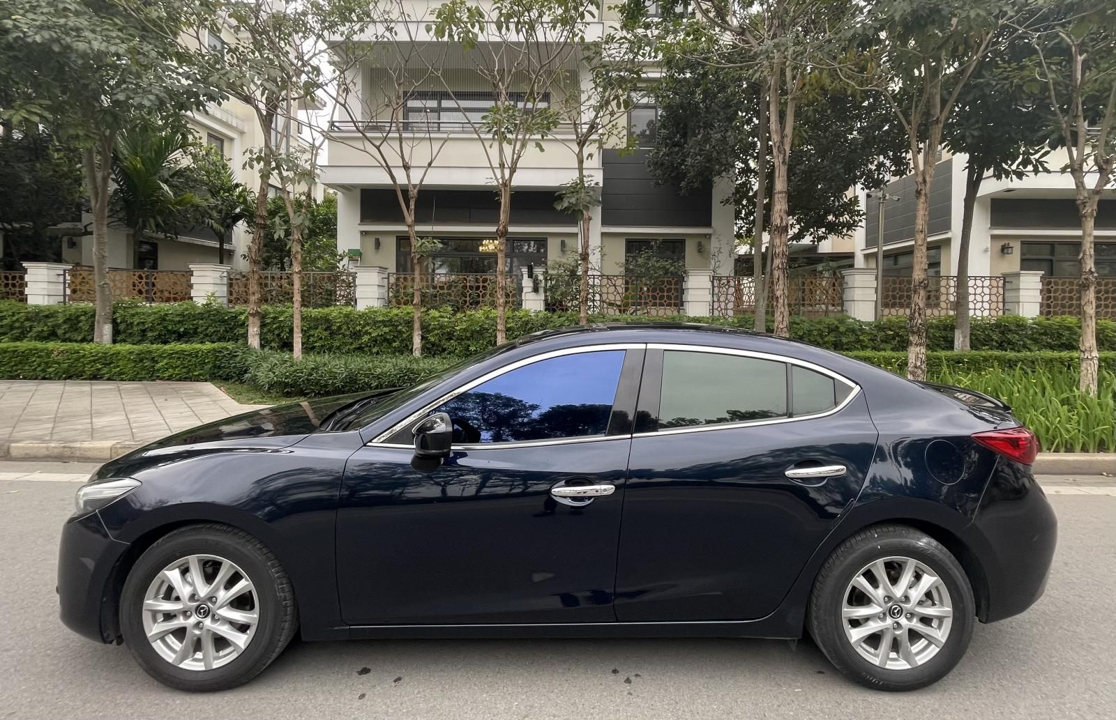 Mazda 3 2019 - Xe mới - Biển đẹp