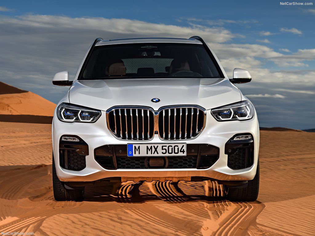 BMW X5 2022 - Ưu đãi Hót