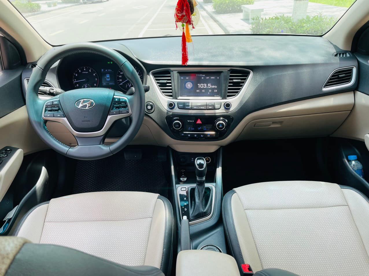 Hyundai Accent 2020 - 1 chủ từ đầu cực mới