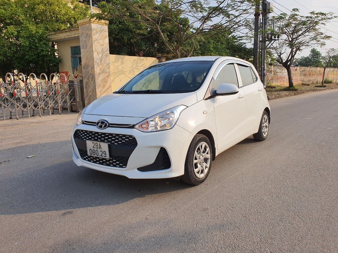 Hyundai Grand i10 2019 - Tư nhân chính chủ