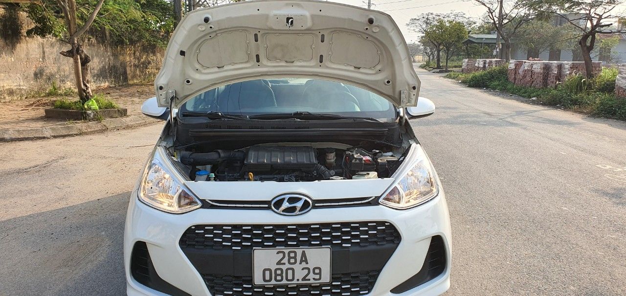 Hyundai Grand i10 2019 - Tư nhân chính chủ