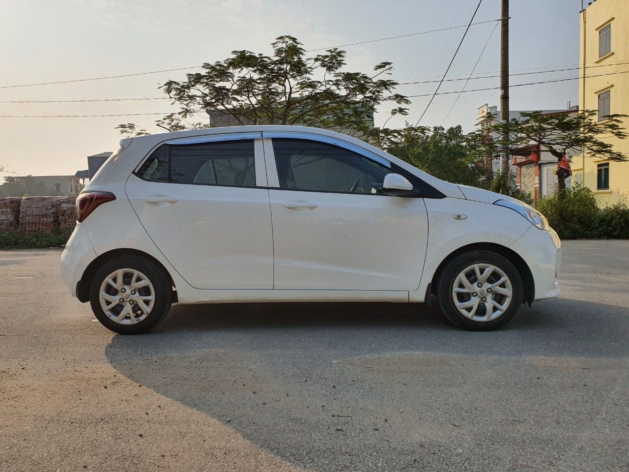 Hyundai Grand i10 2019 - Tư nhân chính chủ