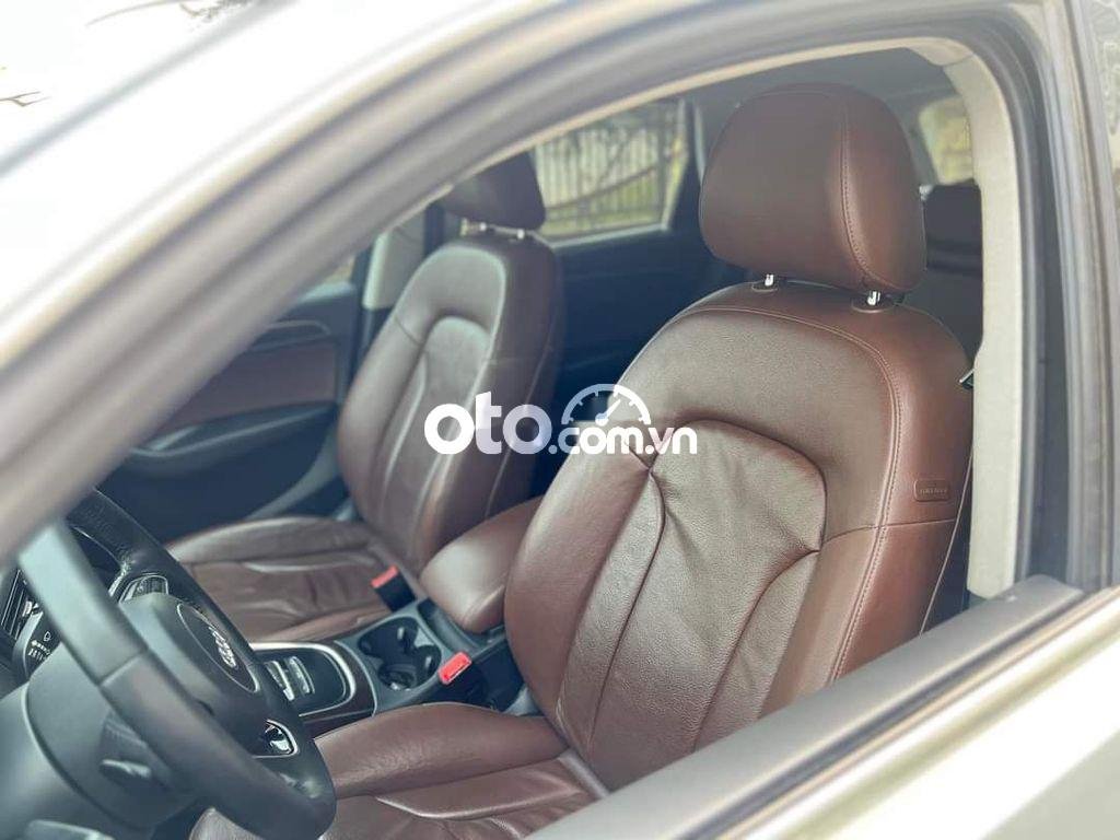 Audi Q5   sx2014 2.0 Quattro cực đẹp 2014 - Audi Q5 sx2014 2.0 Quattro cực đẹp