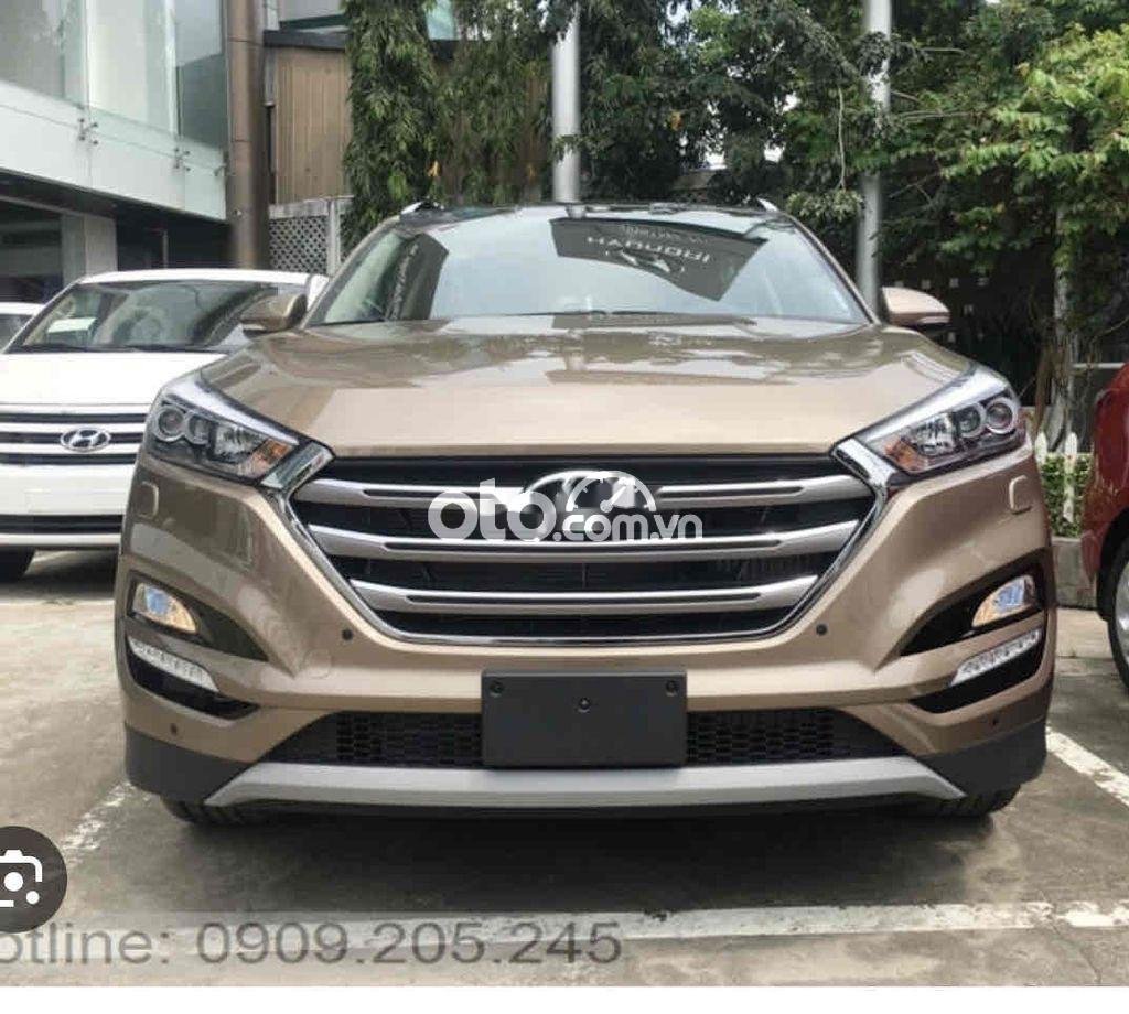 Hyundai Tucson Lên đời Đổi xe Tuson tubo 2018. 2018 - Lên đời Đổi xe Tuson tubo 2018.