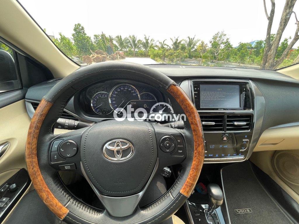 Toyota Vios  2022 - trắng ngọc trai - lăng bánh 3 vạn hơn 2021 - Vios 2022 - trắng ngọc trai - lăng bánh 3 vạn hơn