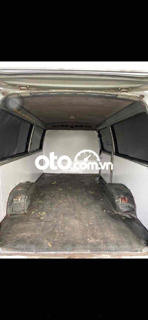 Toyota Hiace bán gấp xe  van đời 2004 giá 50 triệu 2004 - bán gấp xe hiace van đời 2004 giá 50 triệu