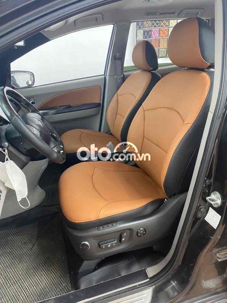 Mitsubishi Grandis Bán   xe chính chủ 2007 - Bán Mitsubishi Grandis xe chính chủ