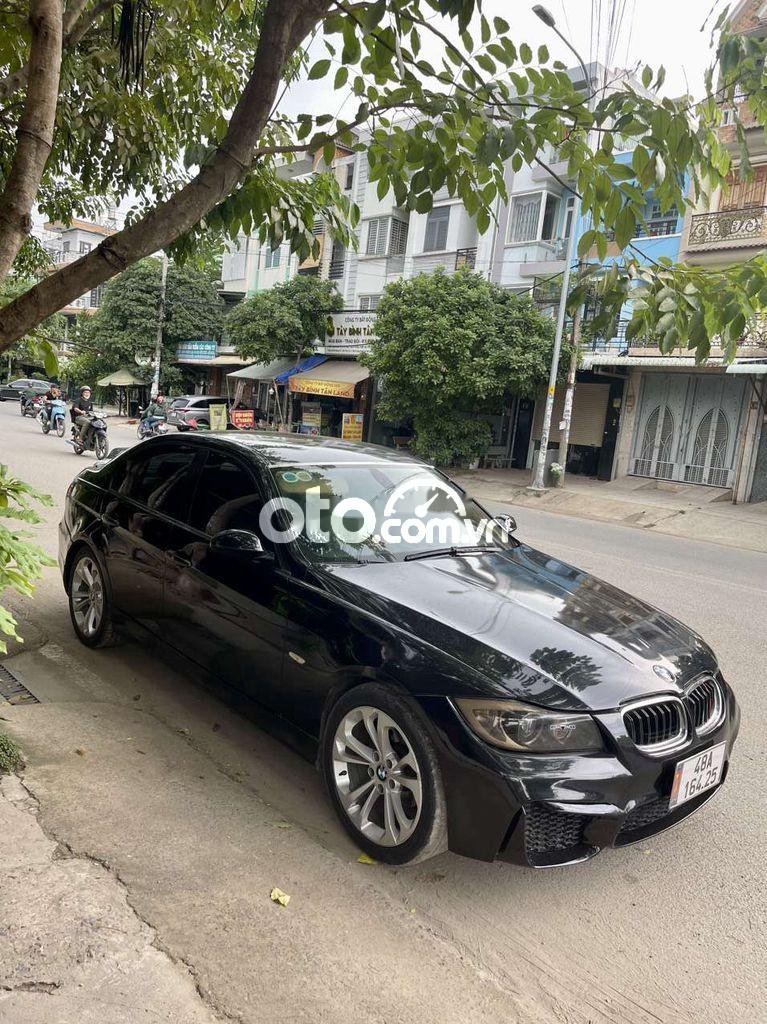 BMW M4  320 lên Full M4 xe zin- chính chủ gốc sài gòn 2008 - bmw 320 lên Full M4 xe zin- chính chủ gốc sài gòn