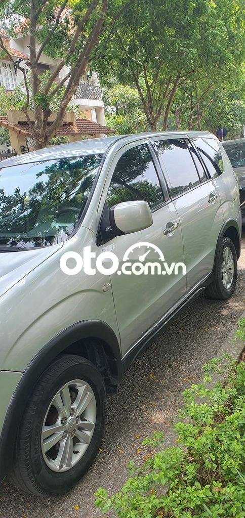 Mitsubishi Zinger  GLS 2009 - Zinger GLS