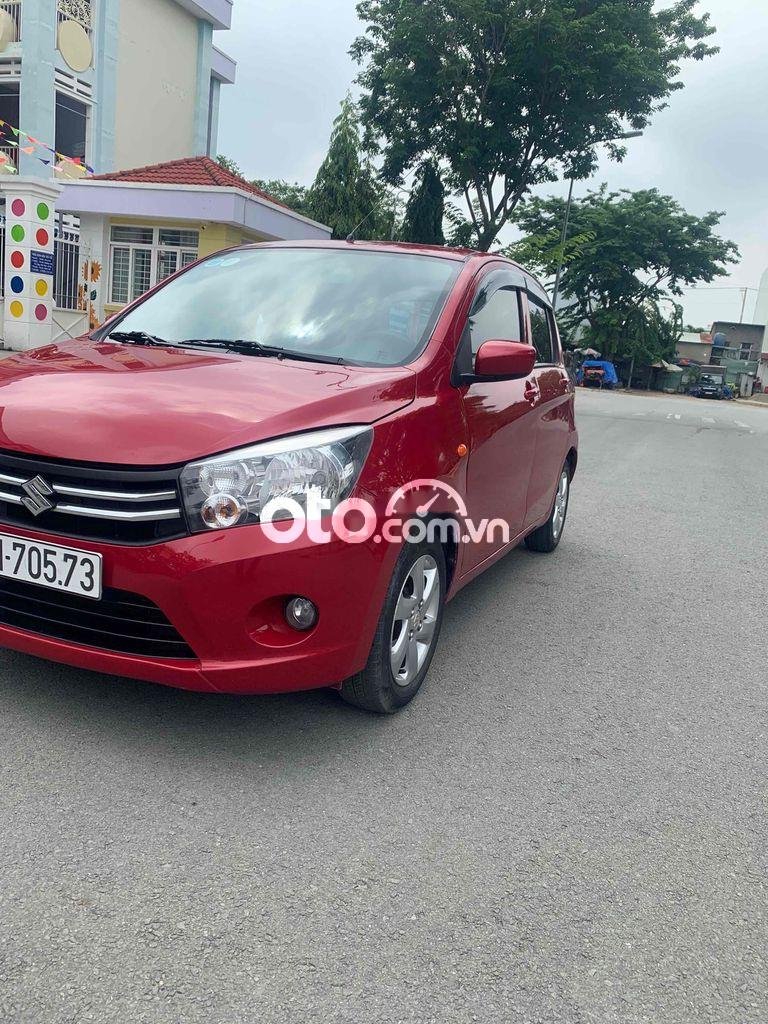 Suzuki Celerio   2020 Tự động xe nhập thái lan !! 2020 - SUZUKI CELERIO 2020 Tự động xe nhập thái lan !!