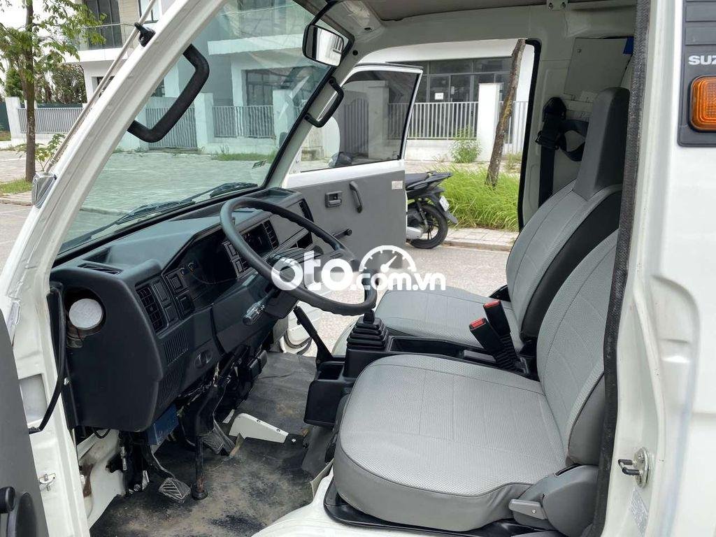 Suzuki Carry bán xe  super carry tải  2020 2020 - bán xe suzuki super carry tải van 2020