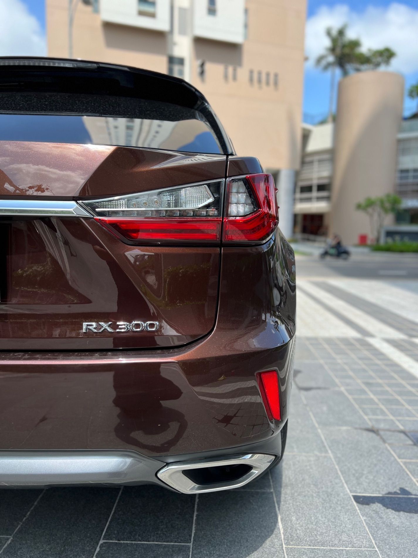 Lexus RX 300 2019 - Xe Đẹp Xuất Sắc Siêu Lướt