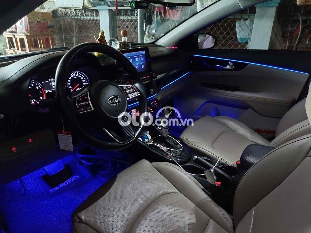 Kia Cerato   1.6AT Luxury cực đẹp 2019 - Kia cerato 1.6AT Luxury cực đẹp