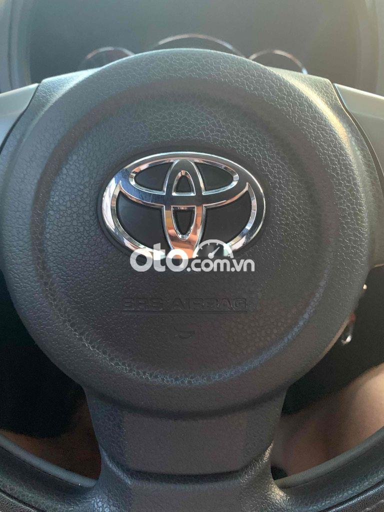 Toyota Wigo Chính chủ cần bán  2019 chạy 6v zin 100% 2019 - Chính chủ cần bán Wigo 2019 chạy 6v zin 100%