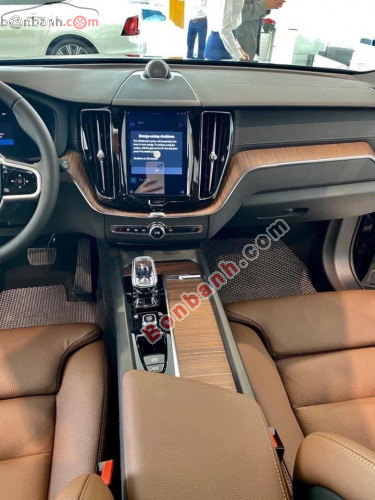 Hãng khác Khác 2019 - Bán xe Volvo XC60 2019