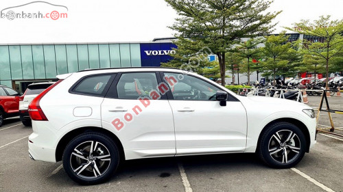 Hãng khác Khác 2019 - Bán xe Volvo XC60 2019