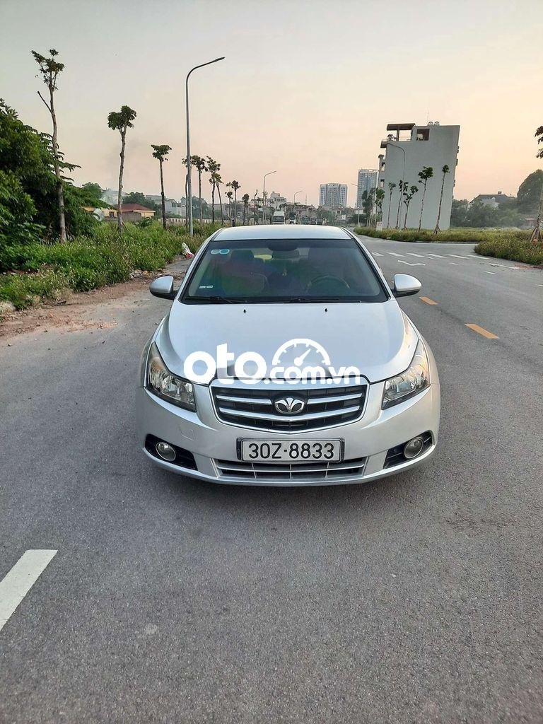 Daewoo Lacetti Gia Đình Bán  2010 MT Nhập Hàn 2010 - Gia Đình Bán Lacetti 2010 MT Nhập Hàn