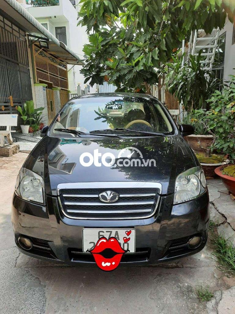 Daewoo Gentra Cấn bán gấp 2009 - Cấn bán gấp